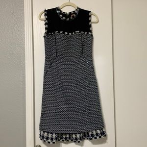 Tory Burch dress